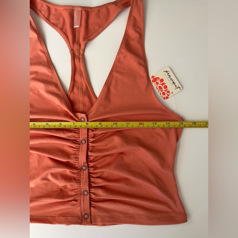 FP Movement by Free People | NWT Walk It Talk It Tank - Picture 10 of 11